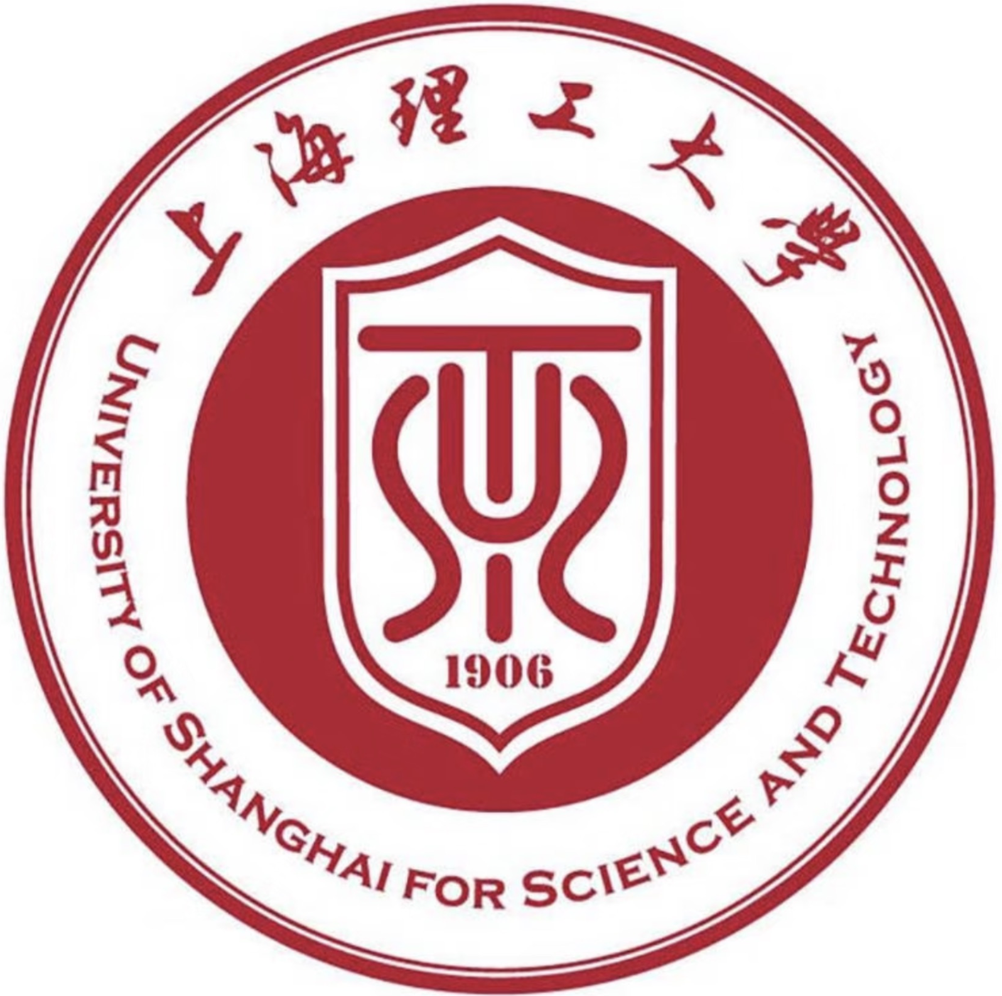 上海理工大学校徽